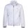 A|X ARMANI EXCHANGE Mens Windbreaker - Light jacket, zipper, pockets, solid color