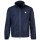 A|X ARMANI EXCHANGE Mens Windbreaker - Light jacket, zipper, pockets, solid color