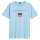 GANT Jungen T-Shirt - Teen Boys SHIELD Logo, Kurzarm, Rundhals, Baumwolle, uni