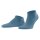 FALKE Herren Socken - Family Sneaker, Anti-Slip-System, Baumwollmischung, Uni