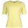 JOOP! Damen T-Shirt - Kurzarm, Rundhals, Jersey, Cotton Stretch, Logo, uni