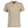 GANT Mens Polo Shirt - Pique RUGGER, half sleeve, button panel, plain