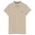 GANT Damen Poloshirt - MD. Summer Pique, Halbarm, Knopfleiste, Logo, einfarbig
