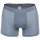 HOM Mens Comfort Boxer Briefs - H-Fresh, Shorts, Microfibre Stretch, Solid Colour