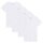 Sanetta Jungen T-Shirt, 4er Pack - Unterhemd, Basic, Organic Cotton