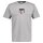 GANT Herren T-Shirt - REGULAR ARCHIVE SHIELD, Rundhals, kurzarm, Baumwolle, Print