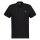 GANT Mens Polo Shirt - REGULAR SHIELD, short sleeve, button placket, pique, embroidery