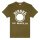 DIESEL Men T-Shirt - T-DIEGOR-K64, Round Neck, Short Sleeve, print