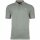 HUGO Herren Polo-Shirt - DONOS222, Pique, 1/2-Arm, Knopfleiste, Logo, Baumwolle