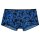 HOM mens boxer shorts - Trunks Quentin, shorts, microfibre stretch, patterned