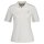 GANT Ladies Polo Shirt - SLIM SHIELD PIQUE POLO, half-sleeved, button placket, logo, plain