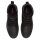 LEVIS mens boots - Jax Plus, ankle boots, boots, leather, logo, lacing, solid colour