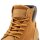 LEVIS mens boots - Jax Plus, ankle boots, boots, leather, logo, lacing, solid colour
