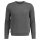 GANT Mens Pullover - COTTON PIQUE C-NECK, knitted pullover, round neck, cotton