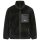 ellesse mens jacket - ESTE FZ quilted jacket, teddy, stand-up collar, logo, solid colour