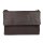 JOOP! Mens Business Shoulder Bag - Teramo Janis Messenger mhf, Buffalo Leather, 25x37x6cm (HxWxD)