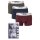 JOOP! mens boxer shorts, 3-pack - Trunks, Fine Cotton Stretch, Logo