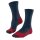 FALKE Herren Socken - Trekking Socken TK2, Polsterung, Merino-Wollmix
