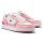 LACOSTE Kids Sneakers - Junior Sneakers T-CLIP, Colour Pop, Sneakers, Synthetic Leather
