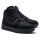 LACOSTE Herren High-Sneaker - T-CLIP WINTER MID Sneakerboots, Textil/Echt Leder