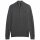 Superdry Mens Knitted Pullover - Henley, ESSENTIAL EMB KNIT HENLEY, Pullover, Logo, Zipper