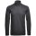 RAGMAN Mens Turtleneck Sweater - Long Sleeve Basic Turtleneck Regular Fit, Single Jersey, Solid Color