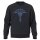JOOP! Herren Sweatshirt - Teresio, Sweater, Rundhals, Logo, Cotton