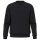 JOOP! Mens Sweatshirt - Tizio, Round Neck, Cuffs, Logo, Cotton Blend, solid color, long sleeve