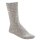 BIRKENSTOCK Ladies Socks, 2-pack - Stocking, Cotton Slub, Cotton Flammé Yarn