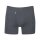 zd ZERO DEFFECTS Mens Boxer Shorts - "Heracles", Soy Yarn, Crotchless, Underpants, Breathable, Solid Color
