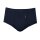 zd ZERO DEFFECTS Mens Briefs - "Saturno", Soy Yarn, Crotchless, Underpants, Breathable, Solid Color