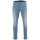 G-STAR RAW Mens Jeans - 3301 Slim, Superstretch Denim, Vintage Look, Slim Fit, Length 32