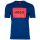 HUGO Mens T-Shirt - Dulive222, Round neck, Short sleeve, Logo, Cotton