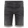 G-STAR RAW mens denim shorts - 3301 Slim Short, short trousers, denim, super stretch