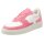 GANT ladies sneaker - Julice, lace-up shoe, low, tennis style, leather