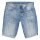 G-STAR RAW Short en jean pour hommes - 3301 Short, pantalon court, denim, coton