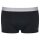 Sloggi mens boxer shorts, 6-pack - hipster, GO ABC 2.0, cotton, single-coloured