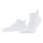 FALKE Unisex Sneakersocken - Cool Kick, Socken, Polyester, einfarbig, kurz