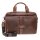JOOP! mens briefcase - Loreto Pandion Briefbag mhz 29x40x10cm (HxWxD)