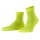 FALKE Unisex Socks - Cool Cick, Polyester, single color