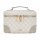 JOOP! Ladies Cosmetic Bag - Mazzolino Edition Flora Washbag mhz, Cornflower, Logo, 24x17x13cm (WxHxD)