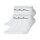 NIKE Unisex 12-Pack Sneaker Sports Socks - Everyday, Lightweight No Show, unicoloured