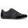 BOSS mens sneaker - Saturn Lowp, trainers, leisure, material mix with genuine leather
