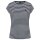 JOOP! Womens T-Shirt - Short Sleeve, Round Neck, Jersey, Striped, Cotton Stretch