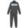 PUMA Mens Tracksuit - Poly Suit cl, Tracksuits, Polyester, Logo, Solid Color