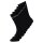 JACK&JONES Childrens Tennis Socks, 5-Pack - JACBASIC LOGO TENNISSOCK, Cotton Blend, Logo