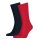 TOMMY HILFIGER Men Socks, Pack of 6 - Classic, Stockings, plain
