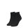 TOMMY HILFIGER Damen Quarter Socken, 6er Pack - TH, Baumwolle, 35-42, einfarbig
