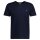 GANT Herren T-Shirt V-Neck, Slim Fit - SLIM SHIELD V-NECK T-SHIRT, Kurzarm, Cotton