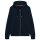 Superdry Mens Sweat Jacket - Essential Logo Zip Hoodie, hood, solid color